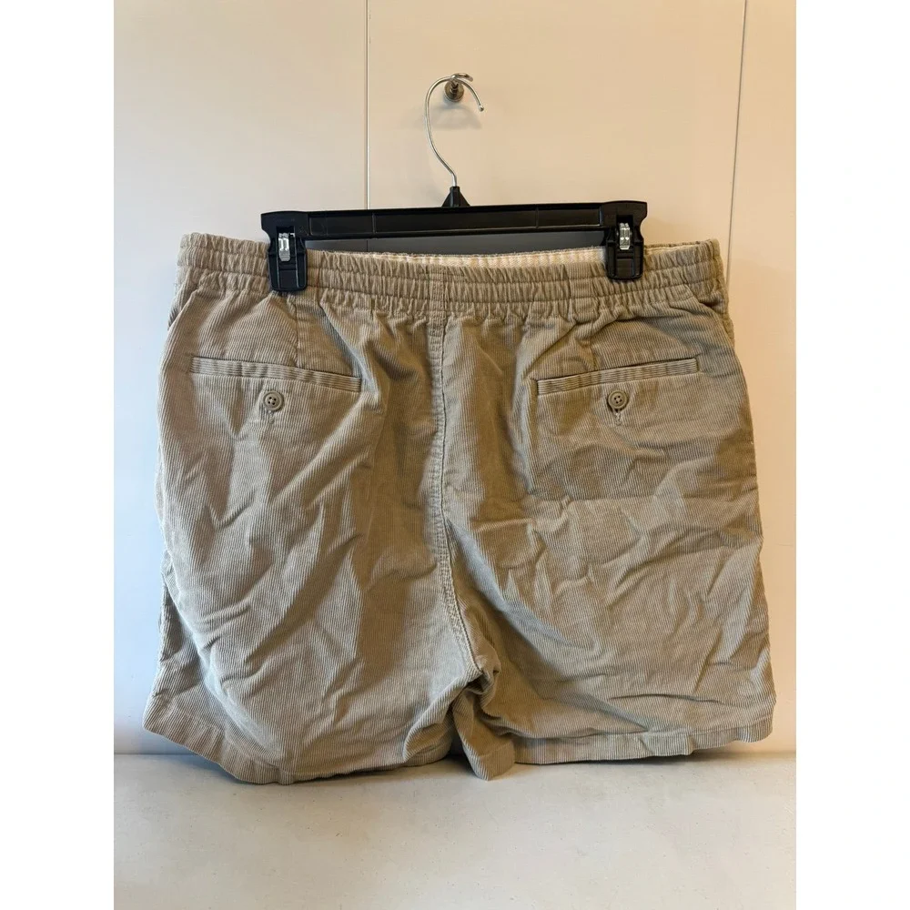 J.Crew crew corduroy